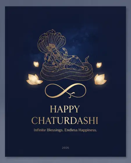 anant chaturdashi wishes 2026 for whatsapp - Devotional Anant Chaturdashi Wishes 2026