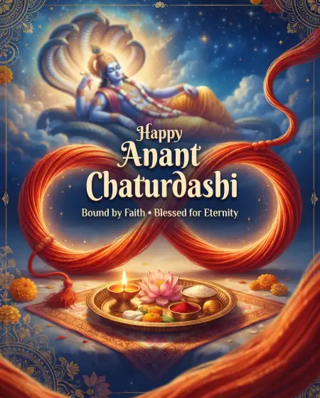 anant chaturdashi wishes free download 2026 - Gold Sand Solid Color Background Free Download
