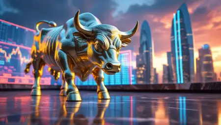 Animated Stock Market Background For Video - Free Stock Market Background Download