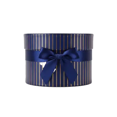 Anniversary Gift Box Png Transparent - Free Gift Boxes Png Download