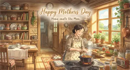 Appreciation Message For Mother Day - Free Mothers Day Quotes Download