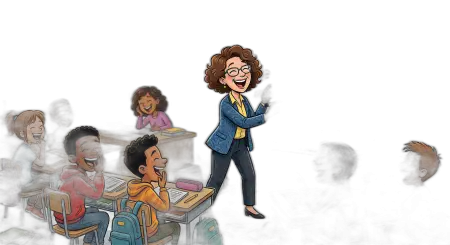 Free April Fools Day Png Kids Prank Illustration Transparent PNG Download