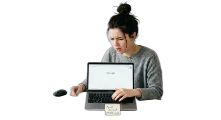 Free April Fools Day Png Social Media Post Design Transparent PNG Download