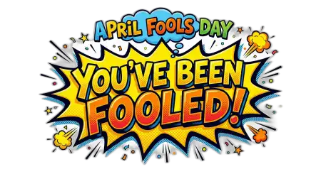 april fools day png transparent funny elements