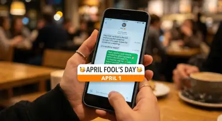 April Fools Day Sms Wishes Funny - Free Wishes Download