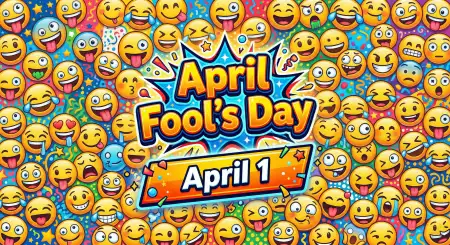 April Fools Day Wishes Funny - Free Wishes Download
