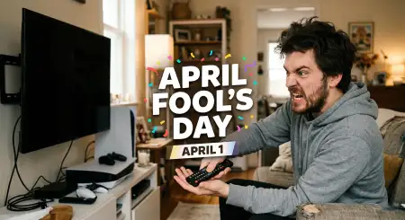 April Fools Day Youtube Video Ideas - Free Youtube Download