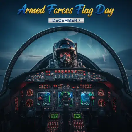 Free Armed Forces Flag Day Honour Our Heroes Images Background Download