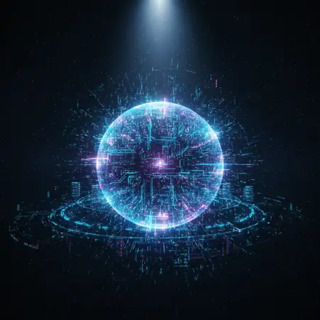 Artificial Intelligence Business Background - Free Ai Business Background Download