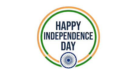 Ashoka Chakra Independence Day Png - Free Happy Independence Day Png 2026 Download