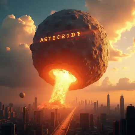 Asteroid Mining And Its Future Possibilities - Free International Asteroid Day Download