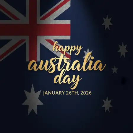 Australia Day Celebration Background Hd - Free Happy Australia Day Download