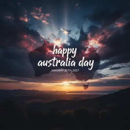Australia Day Instagram Captions - Free Happy Australia Day Download