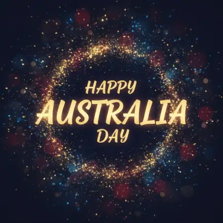 Australia Day Instagram Post - Free Happy Australia Day Download