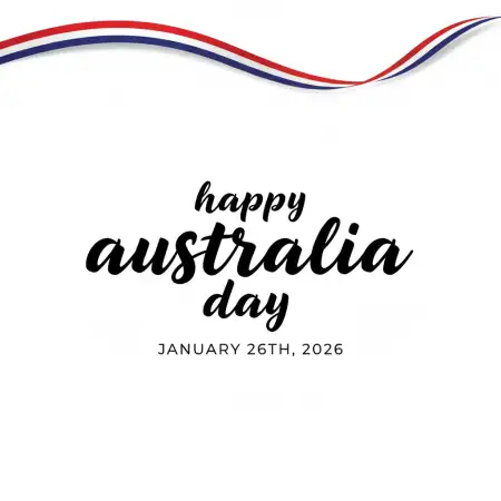 Australia Day National Pride Quotes - Free Happy Australia Day Download