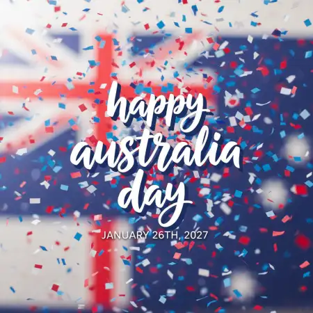 Australia Day Patriotic Quotes - Free Happy Australia Day Download