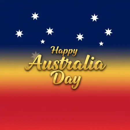 Australia Day Png Image - Free Happy Australia Day Download