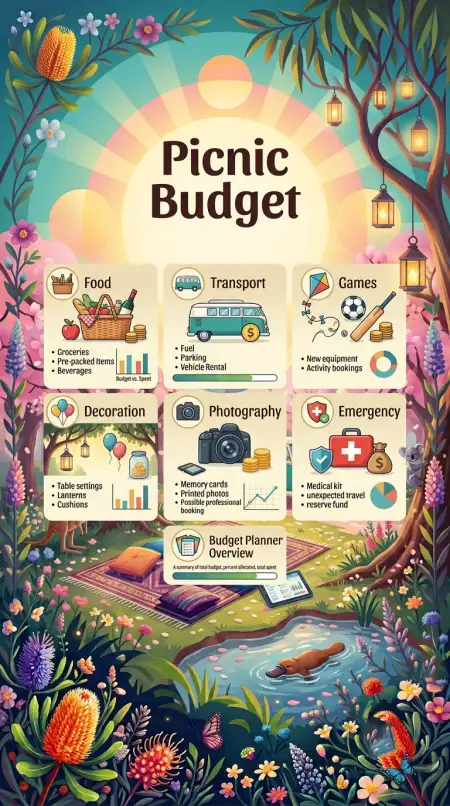 Australia Picnic Day 2026 Instagram Post Ideas - Free Australia Picnic Day 2026 Download