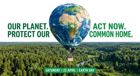 Free Australia World Environment Day Graphics Transparent PNG Download