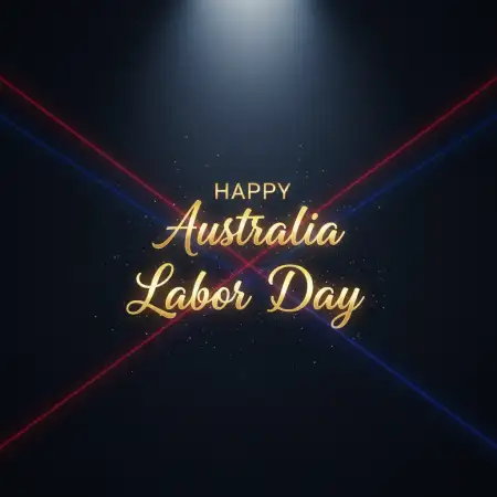 Australian Labor Day Background - Free Australian Labor Day Download