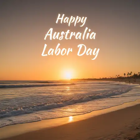 Australian Labor Day Beach Trip Ideas - Free Australian Labor Day Download