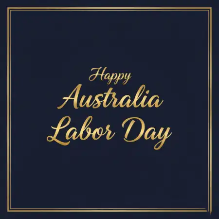 Australian Labor Day Business Hours - Free Australian Labor Day Download