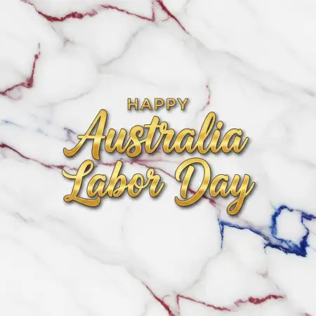 Australian Labor Day Date - Free Australian Labor Day Download