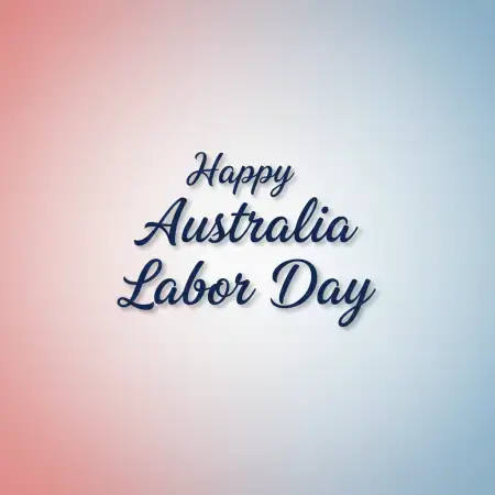 Australian Labor Day Essay - Free Australian Labor Day Download