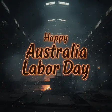 Australian Labor Day Event Coverage - Free Australian Labor Day Download