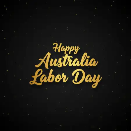 Australian Labor Day Festival - Free Australian Labor Day Download