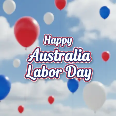 Australian Labor Day Flight Offers - Free Australian Labor Day Download
