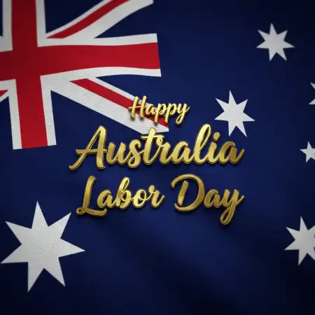 Australian Labor Day For Students - Free Australian Labor Day Download