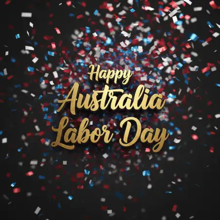 Australian Labor Day Google Search Trends - Free Australian Labor Day Download