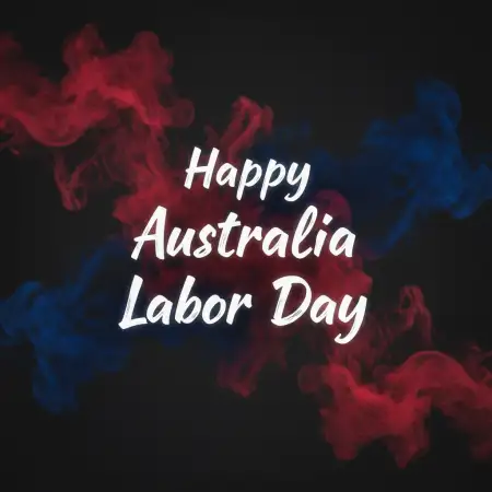 Australian Labor Day Government Holiday - Free Australian Labor Day Download
