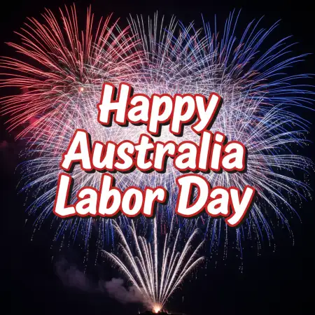 Australian Labor Day New South Wales - Free Australian Labor Day Download