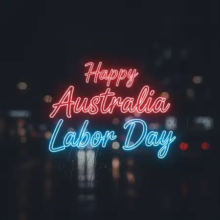Australian Labor Day Quiz Questions - Free Australian Labor Day Download