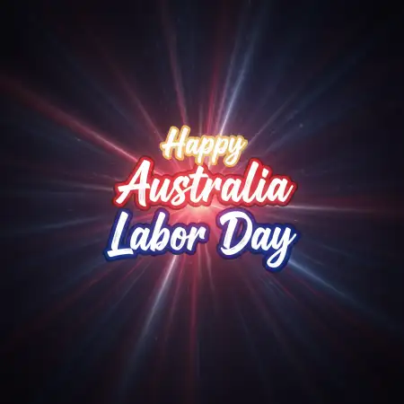 Australian Labor Day Rally - Free Australian Labor Day Download