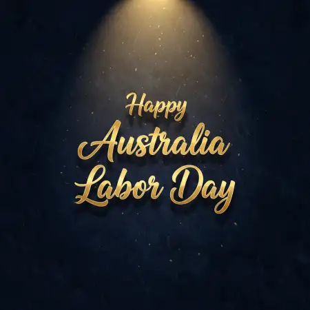 Australian Labor Day School Project - Free Australian Labor Day Download