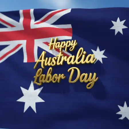 Australian Labor Day Significance - Free Australian Labor Day Download