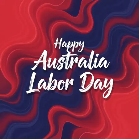 Australian Labor Day Union March - Free Australian Labor Day Download