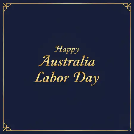 Australian Labor Day Victoria - Free Australian Labor Day Download
