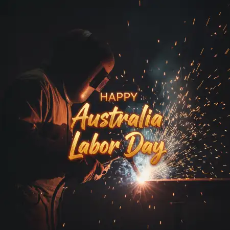 Australian Labor Day - Free Australian Labor Day Download