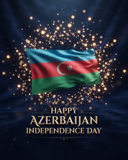azerbaijan independence day 2026 national pride wishes - Azerbaijan Independence Day 2026