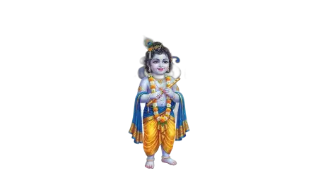 Free Baby Krishna Png Transparent Background 2026 Transparent PNG Download