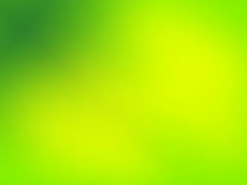 background yellow green