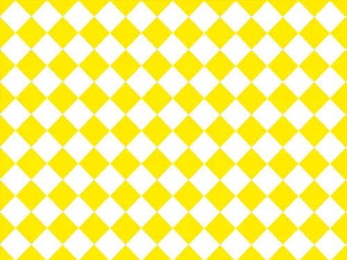 background yellow white