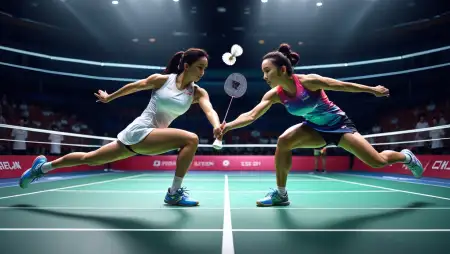 Badminton Court Png Background Transparent - Free Sports Background Download