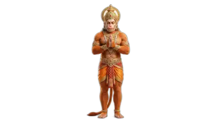 Free Bajarang Bali Hanuman Png Transparent Photo Transparent PNG Download