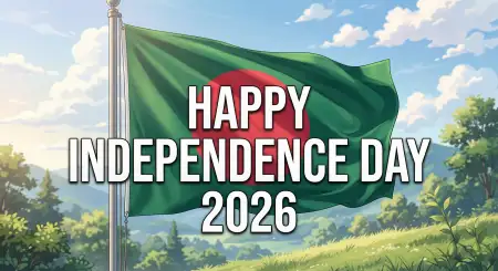 Free Bangladesh Independence Day 2026 Banner Image Download