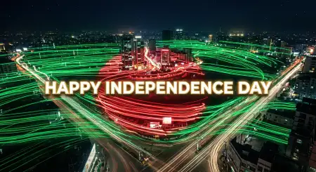 Free Bangladesh Independence Day 2026 Business Post Image Download